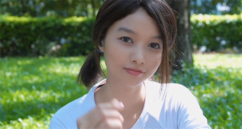 最新火爆P站漂亮嫩模KYL運動型女孩公園裸體跑步 回到家玩漂亮粉穴到高潮浪叫 好想操她 高清720P原版無浮水印 [601MMP4]