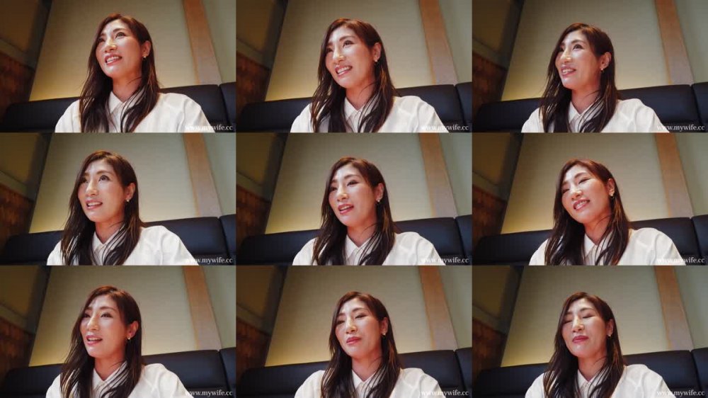 +++ [HD] Mywife-1614 No.1009 柿谷 あやね