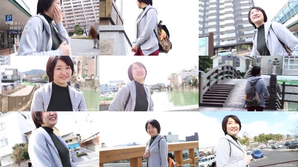 +++ [HD] Mywife-1615 No.2114 ローカル妻10 佐賀県