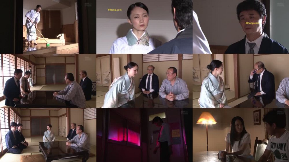 [JAV] [Uncensored] RBD-653 Uncensored Leaked 【モザイク破壊版】生贄の宿 立花美涼 [1080p]