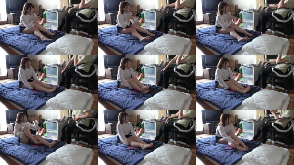 +++ FC2-PPV-1322750 【自宅撮影①】パパ活女子２０歳　SEXが始まると豹変するむっちりお尻がエロい娘です。