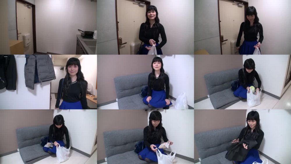 [JAV] [Uncensored] HEYZO 2233 裸エプロンで熟女をハメてヤりましたVol.2 – 小町かおり [1080p]