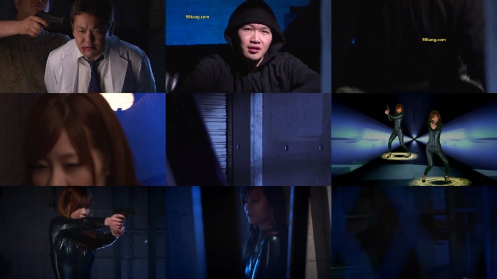 [JAV] [Uncensored] IPZ-198 Uncensored Leaked 【ベストヒッツ】秘密女捜査官 石原莉奈【アウトレット】 [1080p]