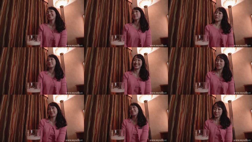 +++ [HD] Mywife-1618 No.1012 川村 玲奈 蒼い再会