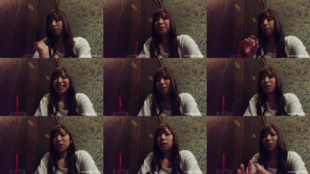 +++ [HD] Mywife-1619 No.1013 近藤 ゆり子 蒼い再会