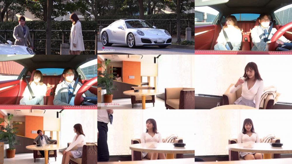 +++ [FHD] SSNI-756 変態中年おやじを濃厚接待 会員制超高級パパ活デートクラブ 三上悠亜