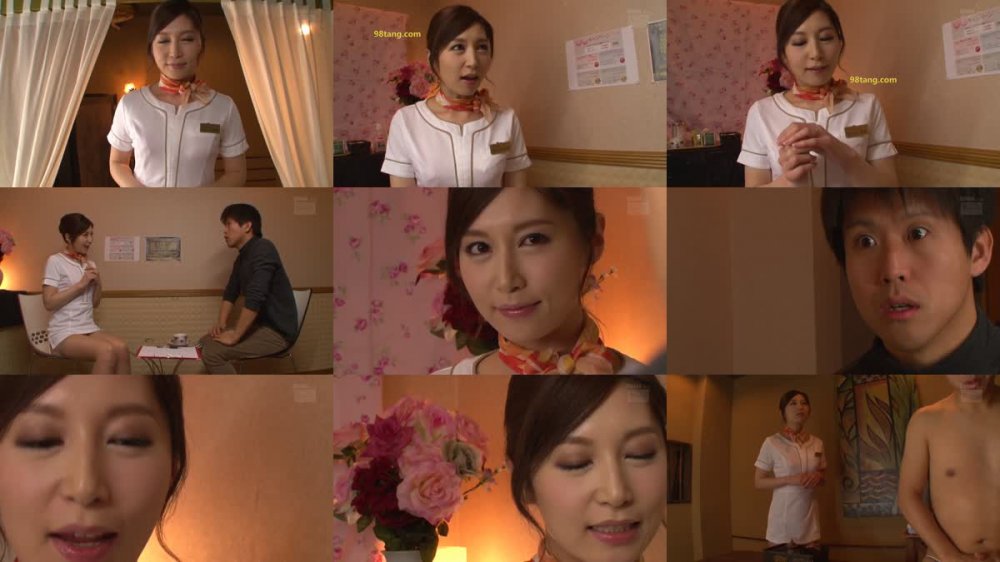 [JAV] [Uncensored] CJOD-027 Uncensored Leaked【モザイク破壊版】誘惑中出し回春エステサロン 佐々木あき [1080p]