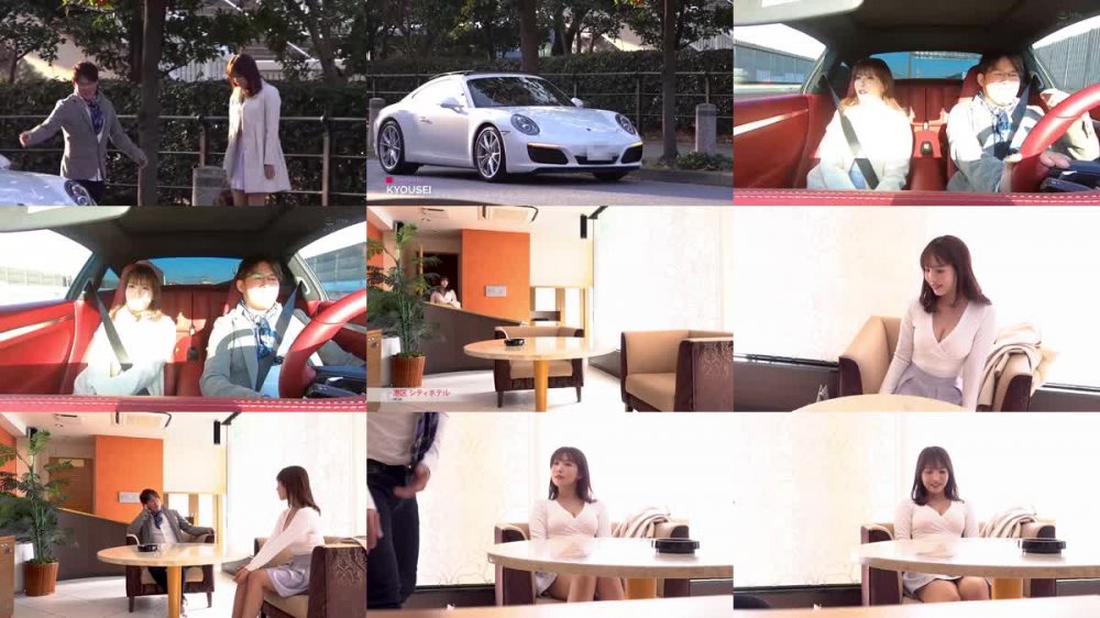 +++ SSNI-756 変態中年おやじを濃厚接待 会員制超高級パパ活デートクラブ 三上悠亜