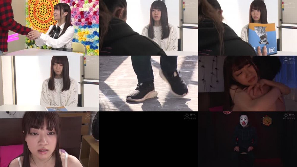 +++ [HD] DDK-194 有罪彼女 アイドルと逆恨みのファン達による処刑オフ会 笠木いちか
