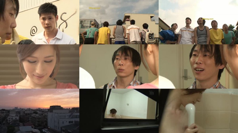 [JAV] [Uncensored] MIDE-277 Uncensored Leaked 近所の悪ガキに犯●れたお色気ママ JULIA モザイク破壊版 [1080p]