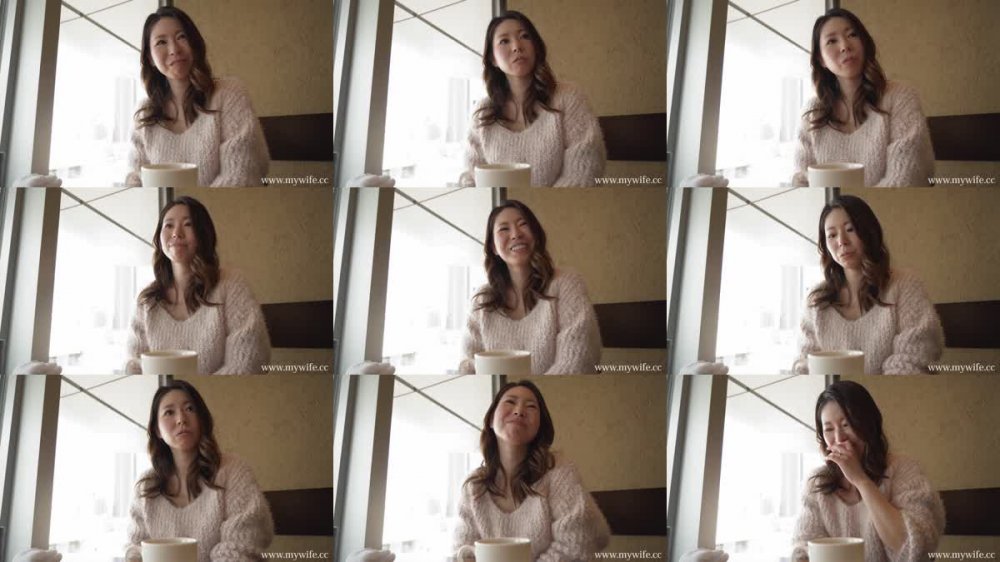 +++ [HD]  Mywife-1621 No.1015 小川 亜美