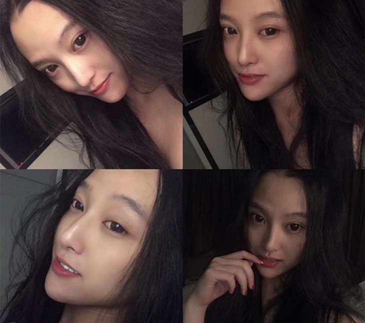 狂野豪放女神嫩模思兒與紋身男友激情做愛自拍流出 披肩黑絲主動女上騎乘 對白大膽刺激 高清720P原版無水印