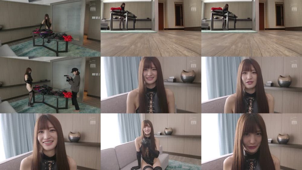 +++ [FHD] MIDE-765 追撃射精！追撃男潮吹き！追撃強●SEX！ 身動きできない男を24時間、無制限射精監禁.拘束スイートルーム 高橋しょう子