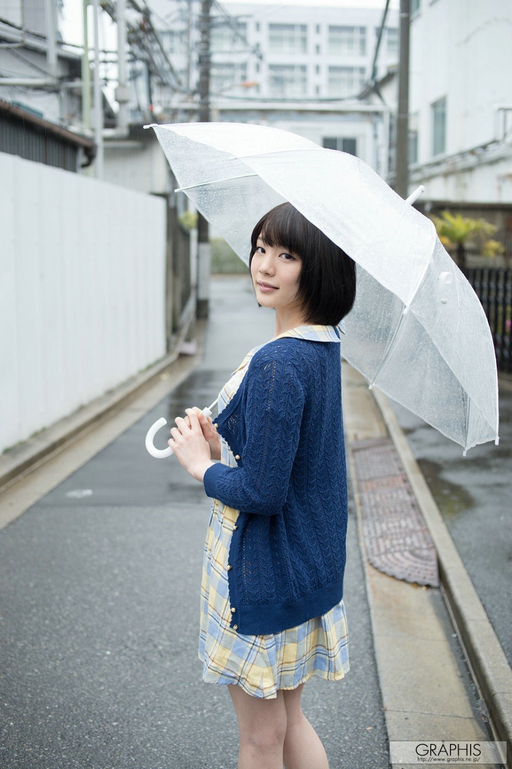 鈴村あいり鈴村愛裡『reason...』[24P]