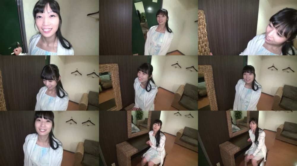 [JAV] [Uncensored] HEYZO 2253 黒髪色白むすめに中出し – 浅川ゆい [1080p]