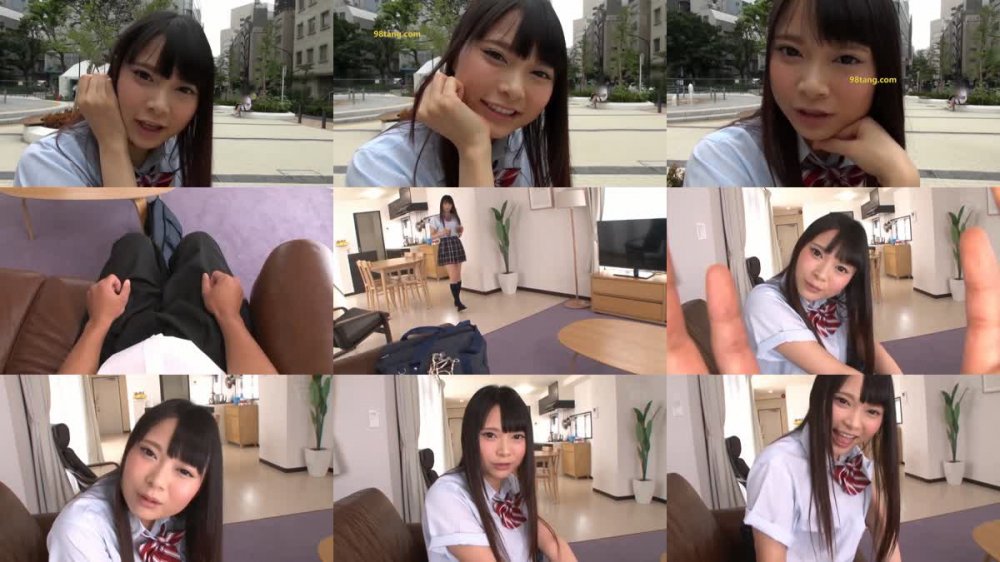 [JAV] [Uncensored] MIAD-853 Uncensored Leaked 【モザイク破壊版】子宮レンタル女子校生 僕の彼女は誰とでも中出しセックスをするッ！！ なつめ愛莉 [1080p]