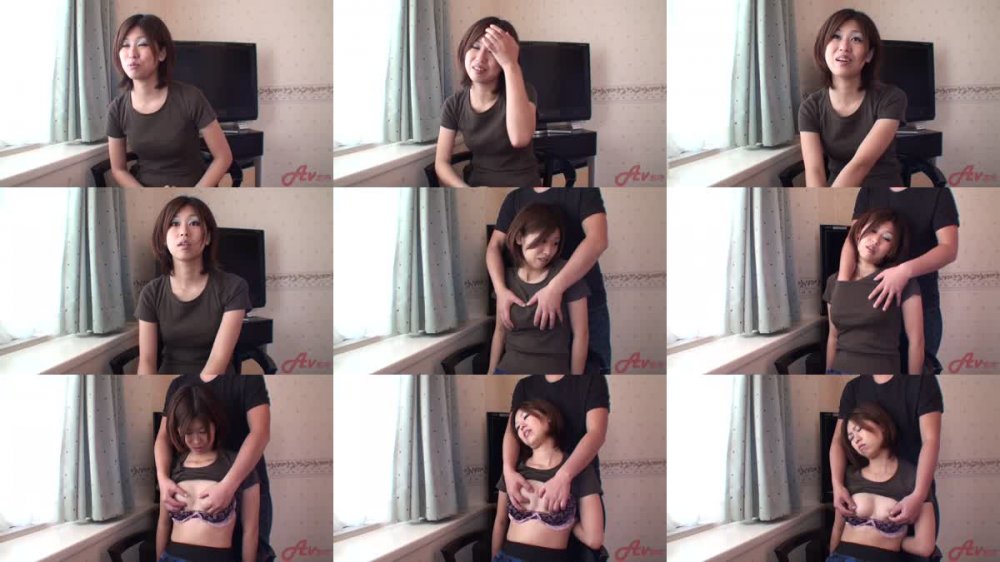 [JAV] [Uncensored] HEYZO 2289 自分でエロイという淫乱娘 – 美菜 [1080p]