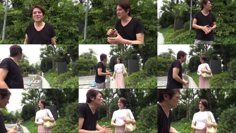 [JAV] [Uncensored] HEYZO 2257 素人娘にエッチな水着を着せてヤりました！Vol.3 – 吉野まい [1080p]