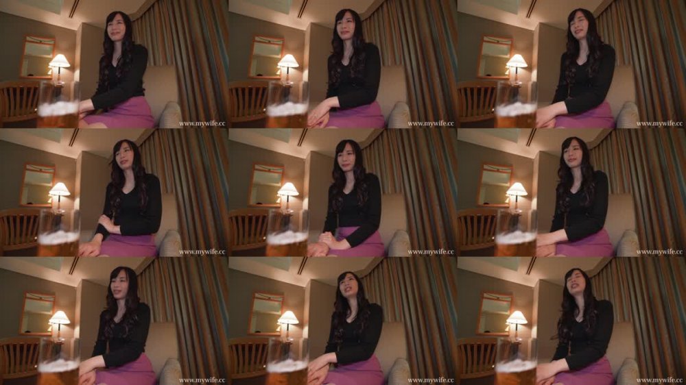 +++ [HD]  Mywife-1626 No.1020 橋本 花音 蒼い再会