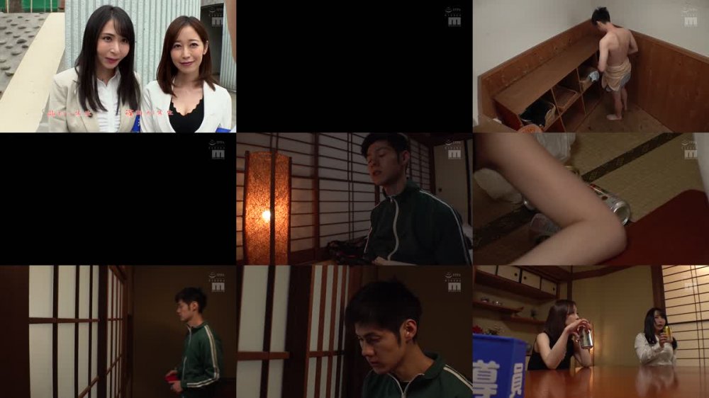 +++ [FHD] MIAA-274 修学旅行の3日間、欲求不満な先生たちのWデカ尻ピストンでヌカれまくったボク… 篠田ゆう 晶エリー