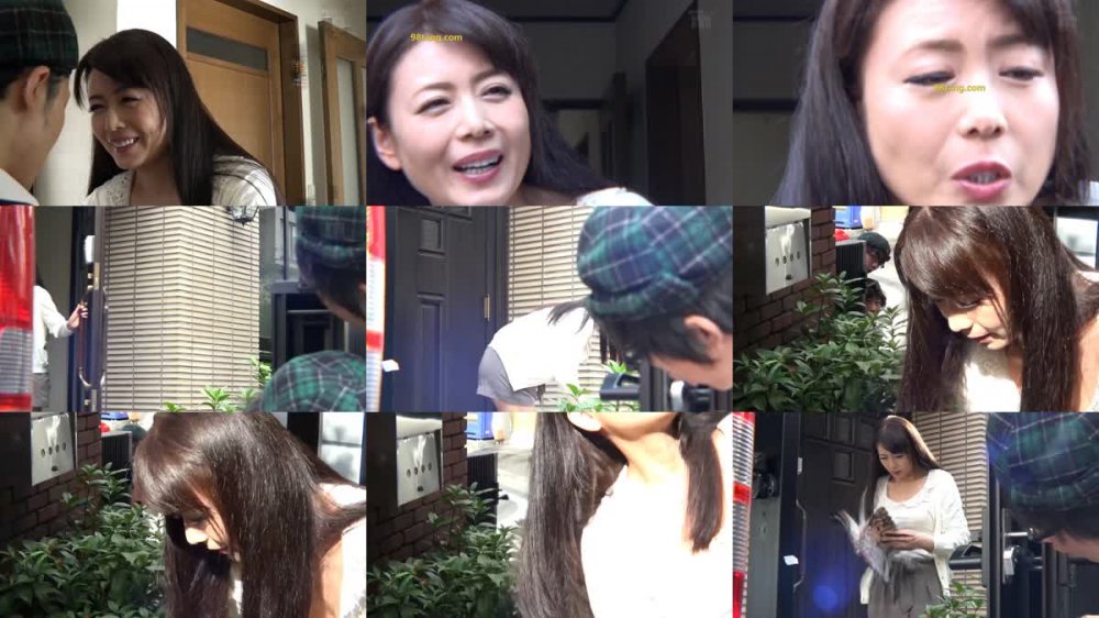 [JAV] [Uncensored] MIAD-875 Uncensored Leaked 教育熱心お母さんショタ快楽堕ち 三浦恵理子 モザイク破壊版 [1080p]