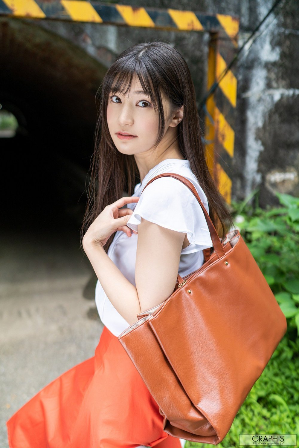 [Graphis] Shoko Takahashi 高橋しょう子 [27P]