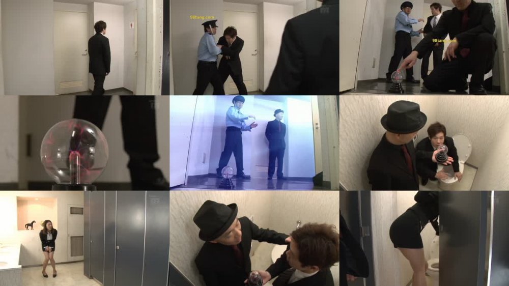 [JAV] [Uncensored] MIAD-891 Uncensored Leaked 【モザイク破壊版】時間が止まる女子便所 無意識に失禁するオンナ達 [1080p]