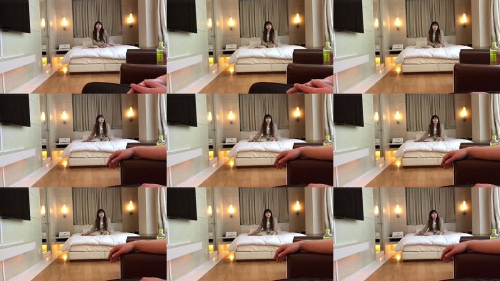 +++ FC2-PPV-1385923 【無修正】ちょっぴり天然な性格がカワイイIT系勤務の美少女(怒らなそうなので中出ししました)