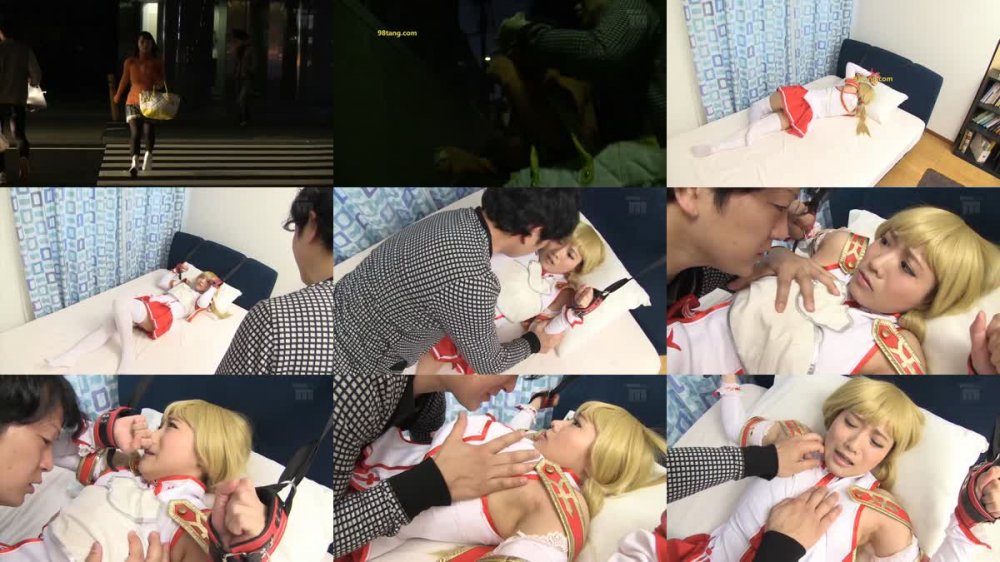 [JAV] [Uncensored] MIAD-892 Uncensored Leaked 【モザイク破壊版】失禁レ×プ監禁された巨乳コスプレイヤー 澁谷果歩 [1080p]