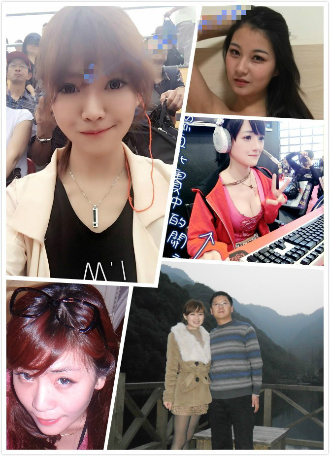 【百度雲洩密系列】網盤流出之一,(三十套)2V+4700P