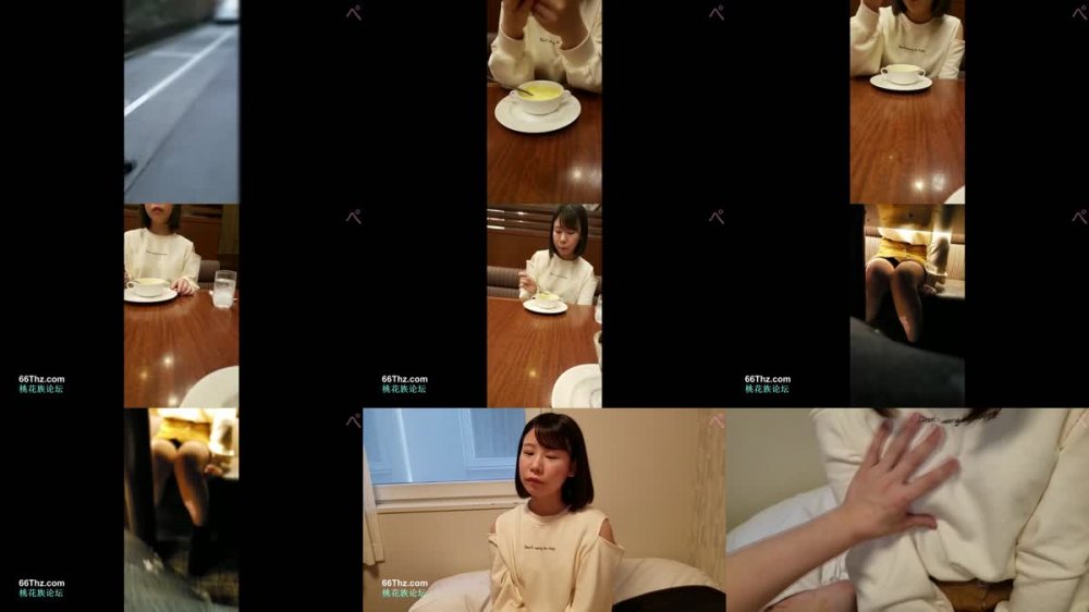 +++ FC2-PPV-1392052 【無修正】幼い色白少女と3p連続中出し(66分)