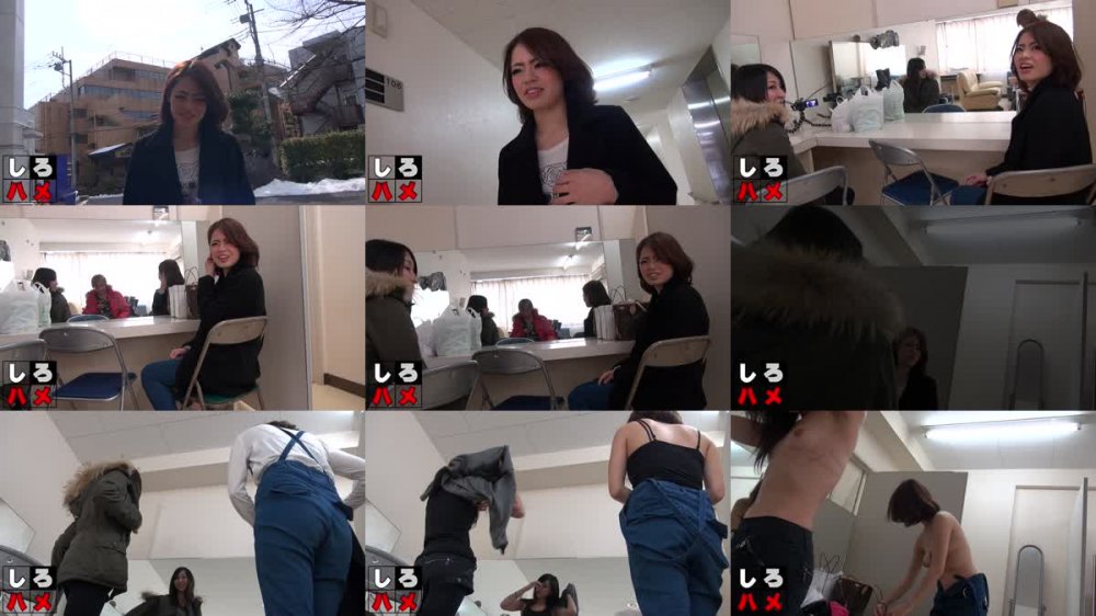 [JAV] [Uncensored] Heydouga 4017-PPV158-1 素人まり 素人かおり – 「アナルに挿入しないと見せかけ…(・ω・)」魔性のＧカップ美巨乳娘×アナルお姉さん・Ｗアナル二穴中出し！ [1080p]