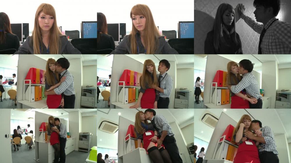 [JAV] [Uncensored] SNIS-340 Uncensored Leaked 【モザイク破壊版】下着モデルをさせられて… ティア [1080p]