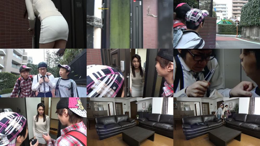 [JAV] [Uncensored] MIAD-921 Uncensored Leaked 【モザイク破壊版】同級生の悪ショタに犯されて 原ちとせ [1080p]