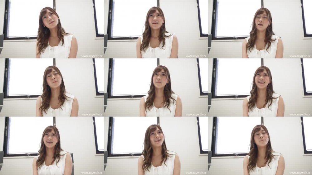 +++ [HD] Mywife-1640 No.1033 松嶋 悠