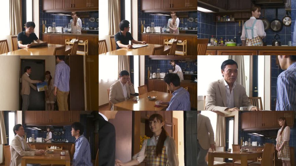 [JAV] [Uncensored] ADN-008 Uncensored Leaked 【モザイク破壊版】あなたに愛されたくて。 冬月かえで [1080p]