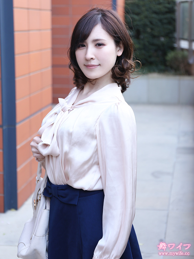 mywife 732小泉 杏里[45P]