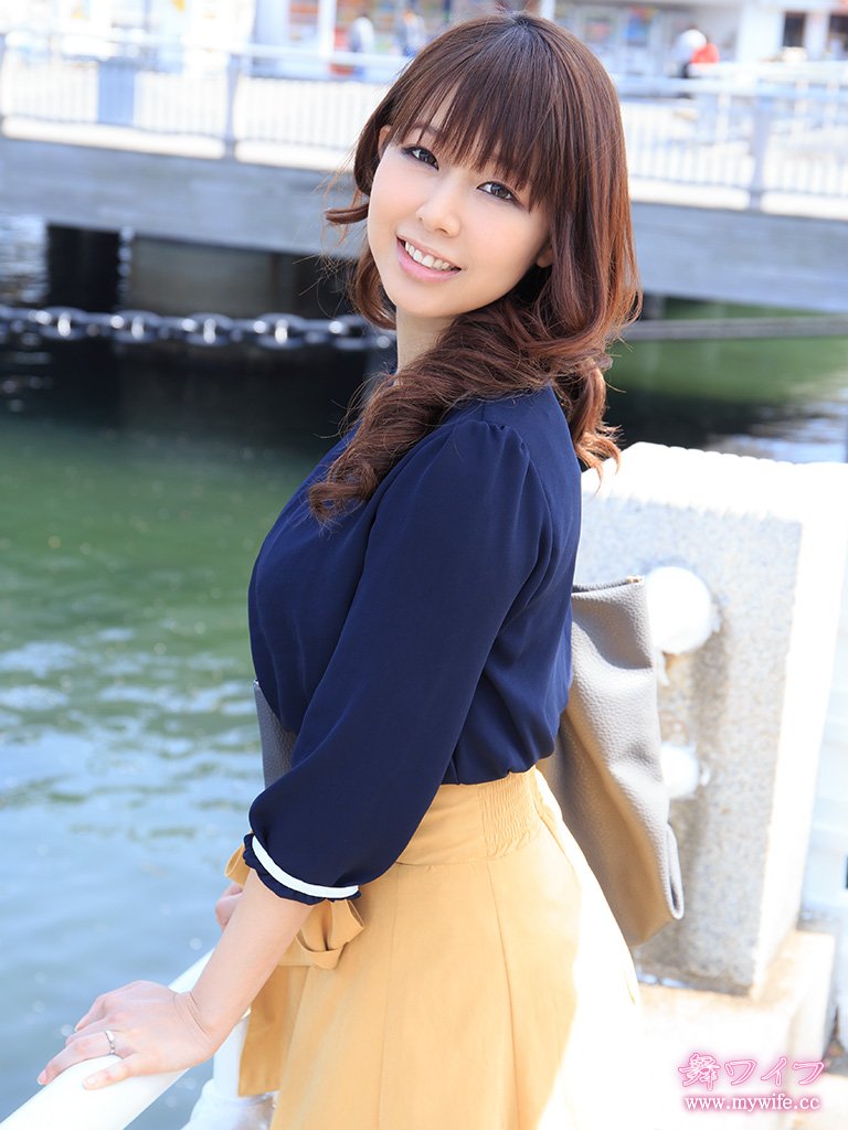 mywife 733手嶋 真世[45P]