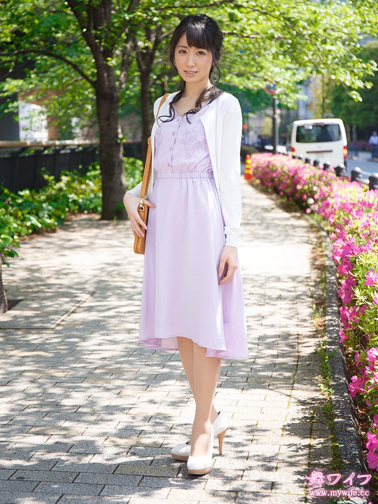 mywife 734三浦 瞳[45P]