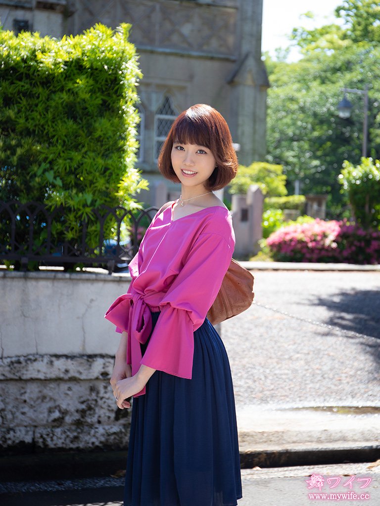 mywife 736北川 芽衣[45P]