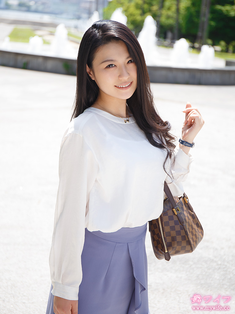 mywife 737中村 唯花[45P]