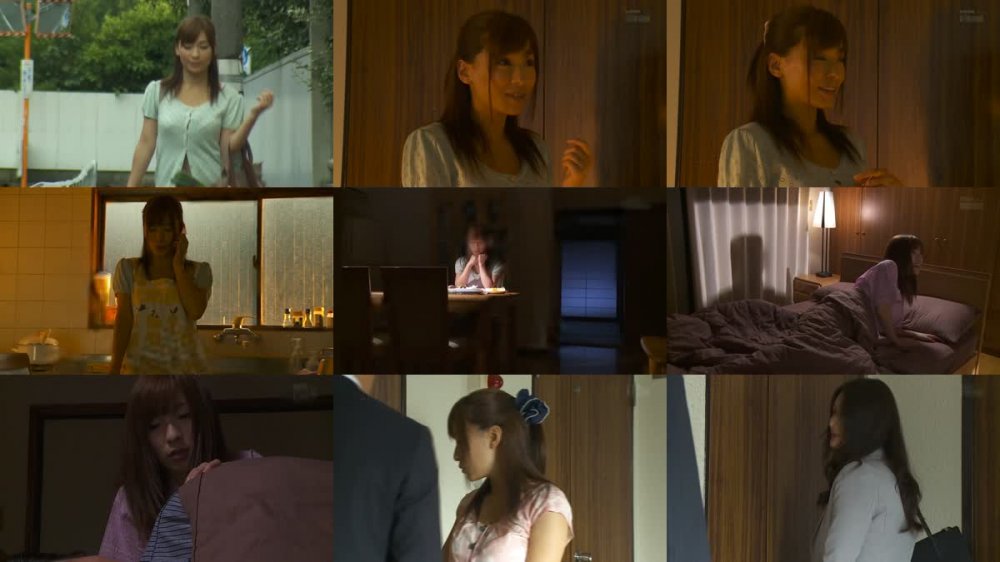 [JAV] [Uncensored] ADN-006 Uncensored Leaked 【モザイク破壊版】恋する妻達 かすみ果穂 竹内紗里奈 [1080p]