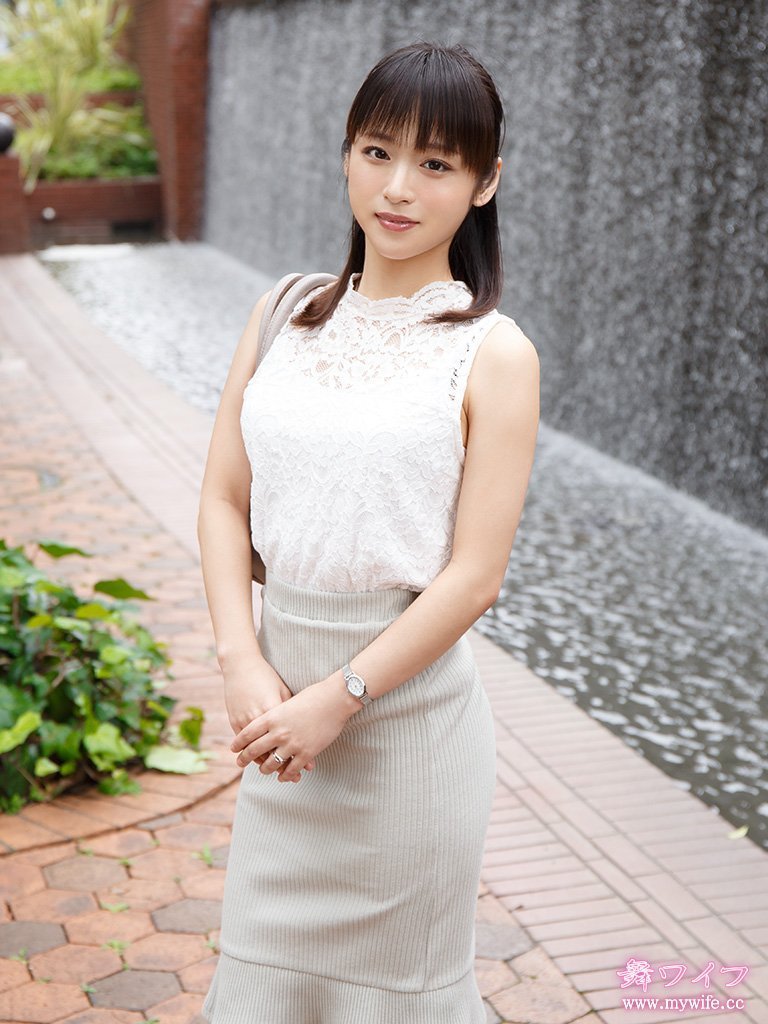 mywife 744森 すみれ[45P]