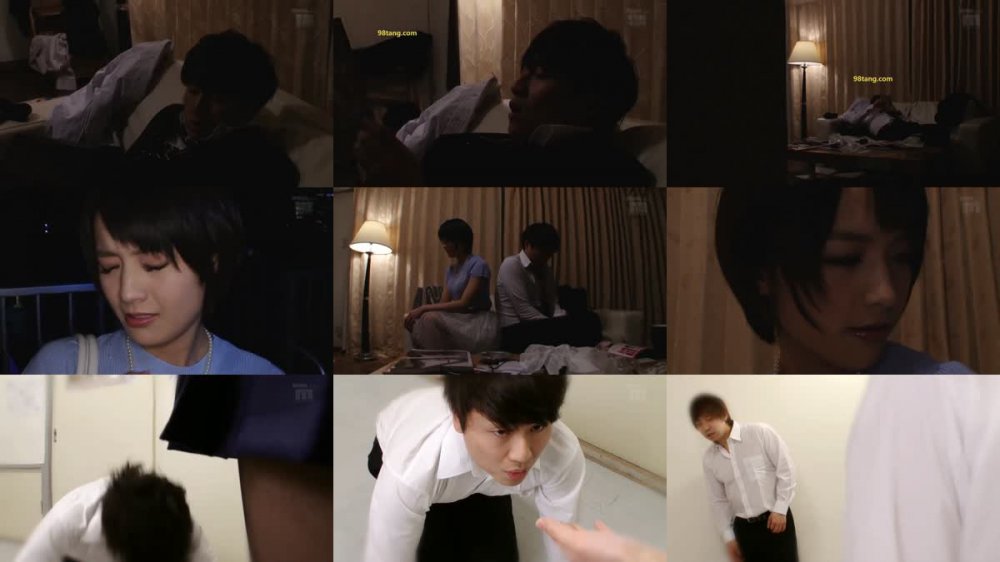 [JAV] [Uncensored] MIAD-925 Uncensored Leaked 【モザイク破壊版】本番NGのデリヘル嬢を呼んで現れた学生時代のいじめっ子女子 向井藍 [1080p]