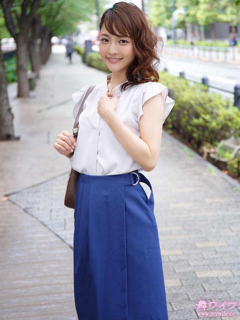 mywife 747野田 杏奈[45P]