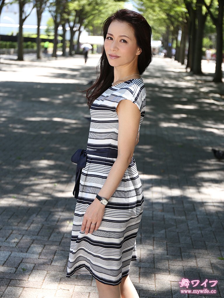 mywife 751工藤 宏美[45P]