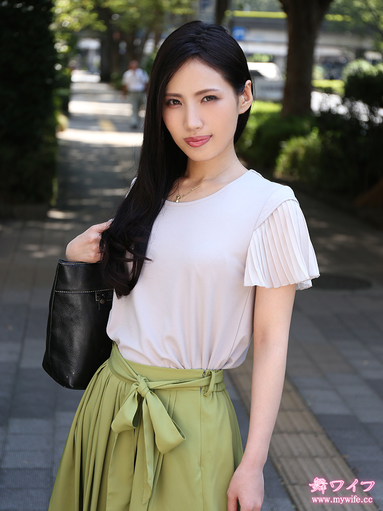 mywife 752上田 華[45P]