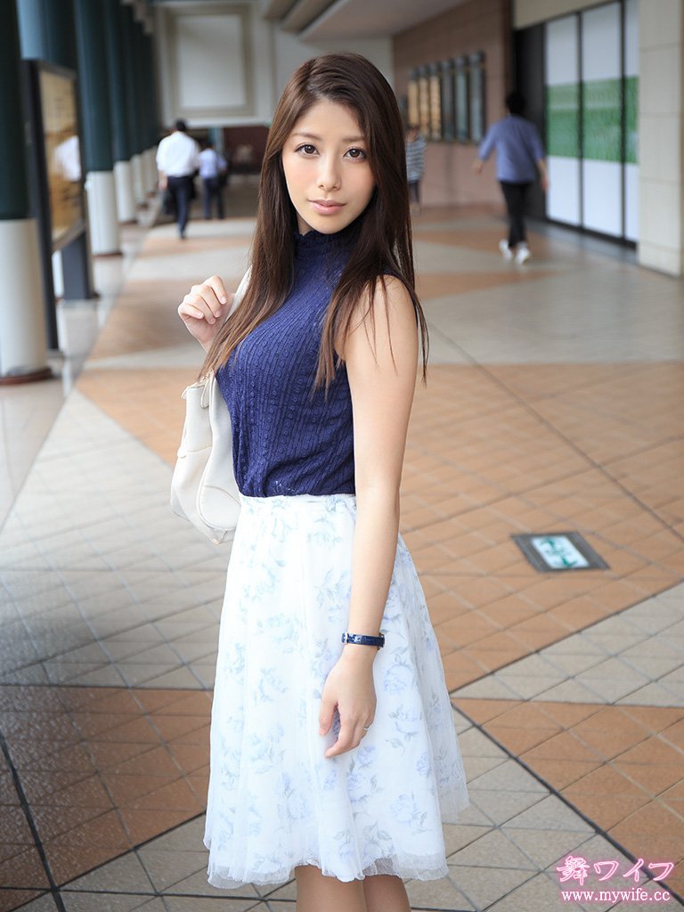 mywife 754木南 麻衣[45P]