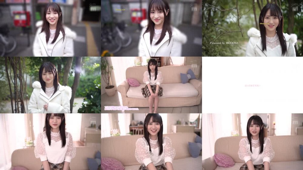 [JAV] [Uncensored] MIDE-770 Uncensored Leaked 【モザイク破壊版】18歳 小野六花 新人デビュー [1080p]