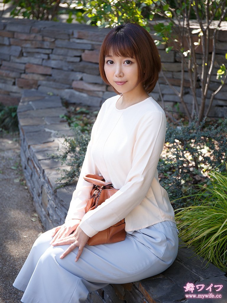 mywife 756仁科 志穂[45P]